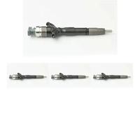 Denso Iniettore DCRI107760 per Toyota Hilux VII Pick-up