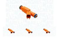 MAGNETI MARELLI 805000000009 Iniettore