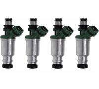 4 X Iniettori Di Carburante Set Per Toyota MR2 Per Celica Per Camry Per Solara 2.2L 1992-2000 23250-74100 23209-74100 Carburanti Carburante Iniettore