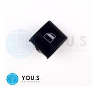 4 X Interruttore Alzacristalli Pulsante Controllo per BMW (E46) - Dx / SX