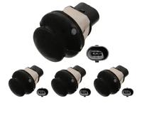 4 x Interruttore luce, sensore porta FEBI BILSTEIN per AUDI, FORD, SEAT