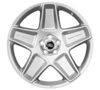 4 x KAHN 22" Cerchi in Lega per Range Rover Sport L320 (2005-2013)
