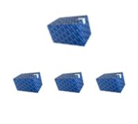 4 x Kit bronzine biella KOLBENSCHMIDT per CITRON, FIAT, FORD, JAGUAR