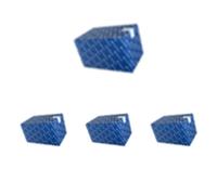 4 x Kit bronzine biella KOLBENSCHMIDT per FIAT, IVECO, UAZ DAILY III