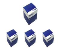 4 x Kit bronzine biella MAHLE per CITRON, FIAT, FORD, JAGUAR, LDV