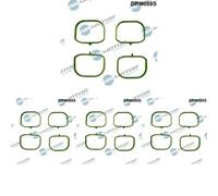 4 x Kit guarnizioni collettore di aspirazione Dr.Motor Automotive per FORD