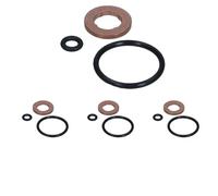 4 x Kit guarnizioni punta iniettore MAXGEAR per AUDI, SEAT, SKODA, VW A1