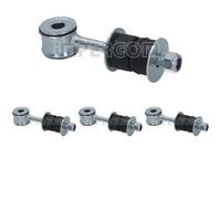4 x Kit riparazione biellette stabilizzatore ORIGINAL IMPERIUM per CITRON,