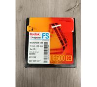 4 X KODAK ESTAR FS MICROFILM 16MM