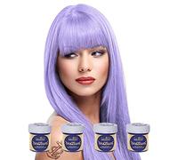 4 x La Riche Directions Semi-Perm Hair Colour Lilac (ALL COLOURS Avail) 4x 88ml by LA RICHE