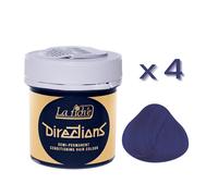 La rich'e Directions Colore crema Midnight Blue 100 ml