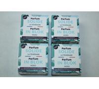 4 X Lamazuna Profumo Solido