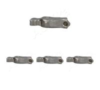 4 x Leva valvola ASHIKA per HYUNDAI, KIA ACCENT II, CARENS II, CARENS