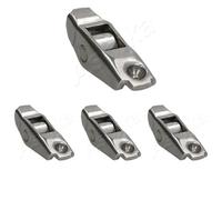 4 x Leva valvola ASHIKA per HYUNDAI, KIA ACCENT II, CARENS II, CARENS