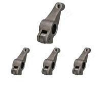 4 x Leva valvola ASHIKA per HYUNDAI, KIA, MITSUBISHI DELICA, GALANT IV
