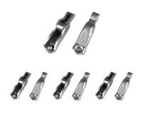 4 x Leva valvola ET ENGINETEAM per HYUNDAI, KIA CARENS II, CARENS III