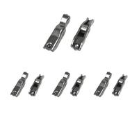 4 x Leva valvola ET ENGINETEAM per OPEL ANTARA A