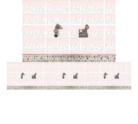 4 x Leva valvola FAI AutoParts per AUDI, CHRYSLER, DODGE, JEEP