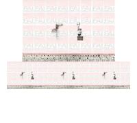 4 x Leva valvola FAI AutoParts per AUDI, CHRYSLER, DODGE, JEEP