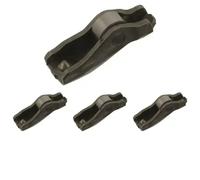 4 x Leva valvola FEBI BILSTEIN per CHEVROLET, OPEL ANTARA A, CAPTIVA