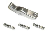 4 x Leva valvola FRECCIA per CHEVROLET, NISSAN, OPEL ANTARA A, CABSTAR