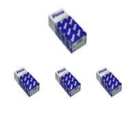 4 x Leva valvola FRECCIA per CHRYSLER, MINI CABRIO R52 I, MINI I, NEON