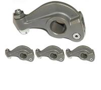 4 x Leva valvola FRECCIA per HYUNDAI, MITSUBISHI DELICA, GALLOPER II