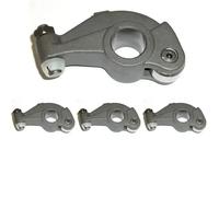 4 x Leva valvola FRECCIA per HYUNDAI, MITSUBISHI DELICA, GALLOPER II