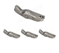 4 x Leva valvola JAPANPARTS per CHEVROLET, OPEL ANTARA A, CAPTIVA