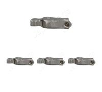 4 x Leva valvola JAPANPARTS per HYUNDAI, KIA ACCENT II, CARENS II