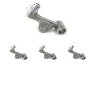 4 x Leva valvola MOTIVE per AUDI, MITSUBISHI, SEAT, SKODA, VW A3 8P, A3