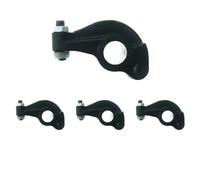 4 x Leva valvola MOTIVE per HYUNDAI, KIA, MITSUBISHI DELICA, GALLOPER