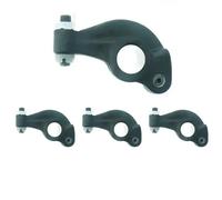 4 x Leva valvola MOTIVE per HYUNDAI, KIA, MITSUBISHI DELICA, GALLOPER