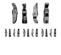 4 x Leva valvola MOTIVE per OPEL ANTARA A