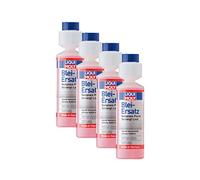 4 x Liqui Moly 1010 di Piombo per Carburante Aggiuntivo 250 ML