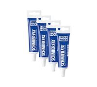 4 x Liqui Moly 1080 Schmierfix Antiaderente Fisso 50 G