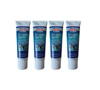 4 X Liqui Moly 25030 Marine getriebeoel GL4/GL5 80 W 90 250 ML