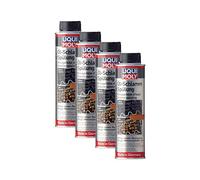 4 x Liqui Moly 5200 Olio di Fango Scarico Motore Pulitore Motore Scarica 300 Ml