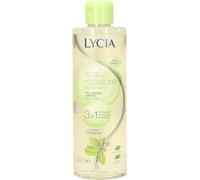 4 x lycia acqua micellare grasse ml.400
