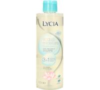 4 x lycia acqua micellare normali ml.400