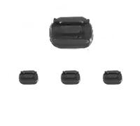 4 x Molla tubo di scarico KRAFT AUTOMOTIVE per MERCEDES-BENZ 124 C124, 124 S124