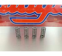 4 X Molle Rinforzate oltre 22cv Franco Morini G30 Malaguti Fifty Top 1990 1991