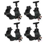 4 x Morsetti Rhino per effetti luminosi