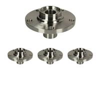4 x Mozzo ruota BTA per AUDI, VW A4 B5, A6 C4, A6 C5, PASSAT B5, PASSAT B5
