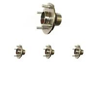 Originale MAXGEAR Mozzo Ruota 33-0474 per Audi Seat Skoda VW