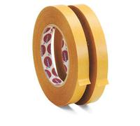 4 x Nastro biadesivo fissaggio multiuso 19 mm. x 50 m. EUROCEL