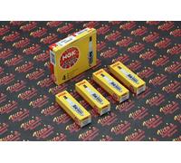 4 X NGK BR8ES Yamaha Banshee Blaster Candele 5422