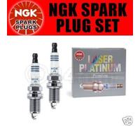 4 X NGK SPARK PLUGS VAUXHALL CORSA D VECTRA C PFR6T - 10G