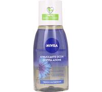 4 x nivea struccante occhi d. azione ml.125