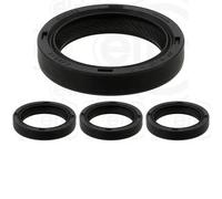 4 x O-ring albero motore ELRING per AUSTIN, CATERHAM, FSO
